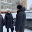 Темпы благоустройства в рамках проекта «1000 дворов Дальнего Востока» в крае задают хабаровские активисты - Верхнебуреинский район