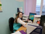 Программа работает