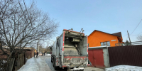 Регоператоры края усилят работу по вывозу мусора в новогодние праздники - Верхнебуреинский район