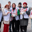 В Хабаровском крае дан старт благотворительной акции "Красная гвоздика" - Верхнебуреинский район