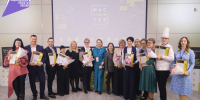 Преподаватель комсомольского колледжа Наталья Павлова представит регион в финале конкурса "Мастер года" - Верхнебуреинский район