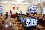 Жителей региона приглашают 26 апреля на всероссийский субботник