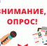 Опрос удовлетворенности инвалидов и маломобильных групп населения уровнем доступности объектов и услуг в сфере торговли, общественного питания и бытового обслуживания - Верхнебуреинский район